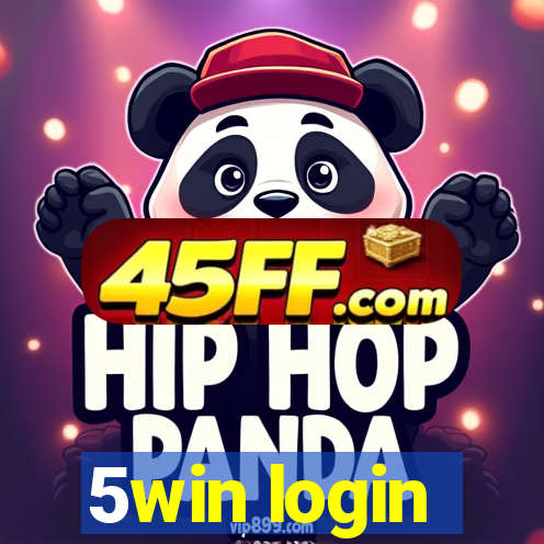 5win login